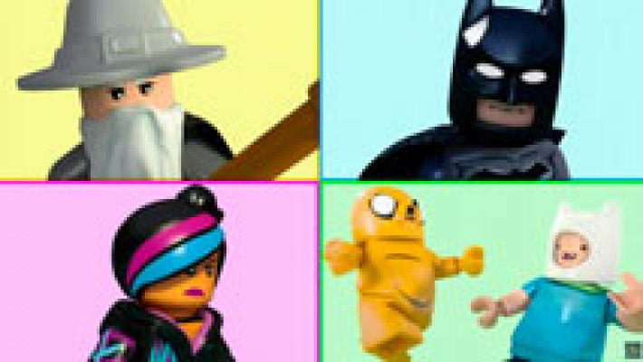 Telediario 1 - Los videojuegos que traerán los Reyes Magos