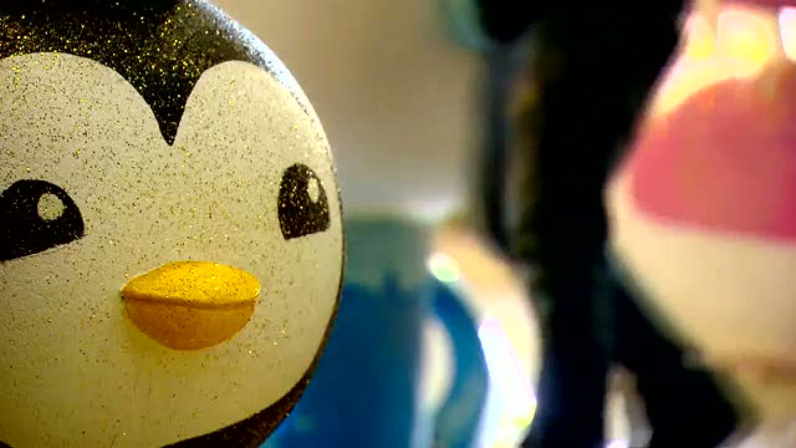 La Carroza de Clan acompaña a los Reyes Magos