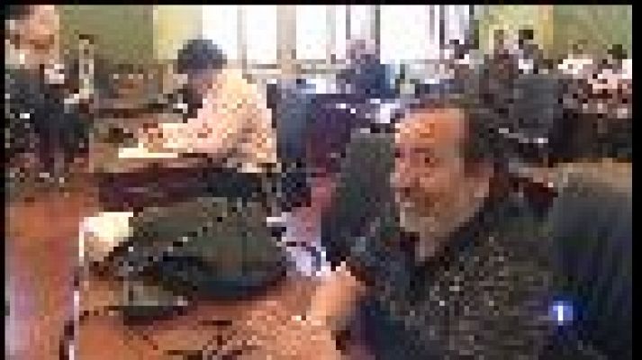 Informatiu Balear - Informatiu Balear 2 - 05/01/17