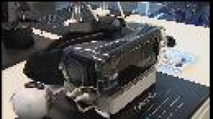 Informatiu Balear - Els Reis vindran carregats de rellotges i mòbils intel·ligents