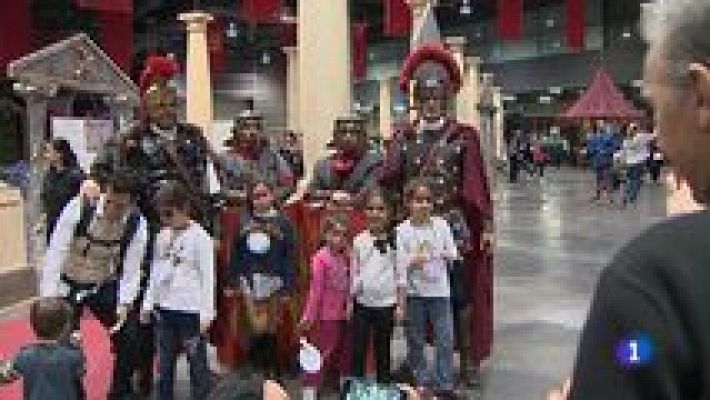 L'informatiu - Comunitat Valenciana - L'Informatiu - Comunitat Valenciana 2 - 05/01/17