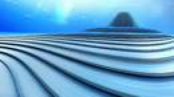 Informativo Telerioja - Informativo Telerioja 2 - 05/01/17