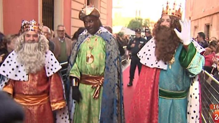 España en 24h - España en 24 horas - 05/01/17