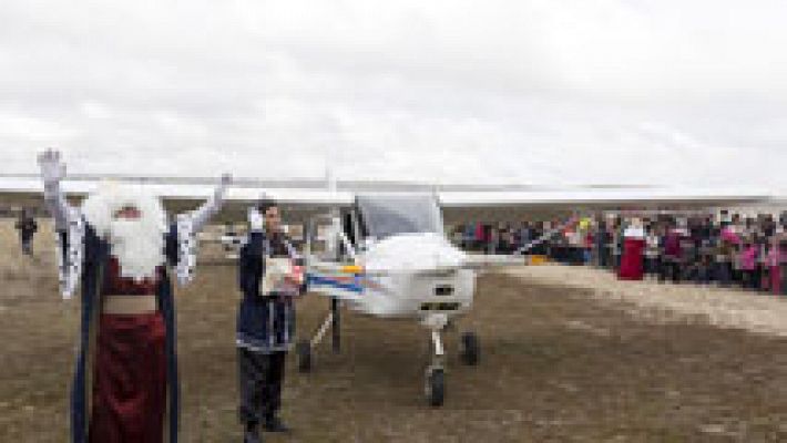 El tiempo - El anticiclón y la niebla se imponen hasta el final de la Navidad
