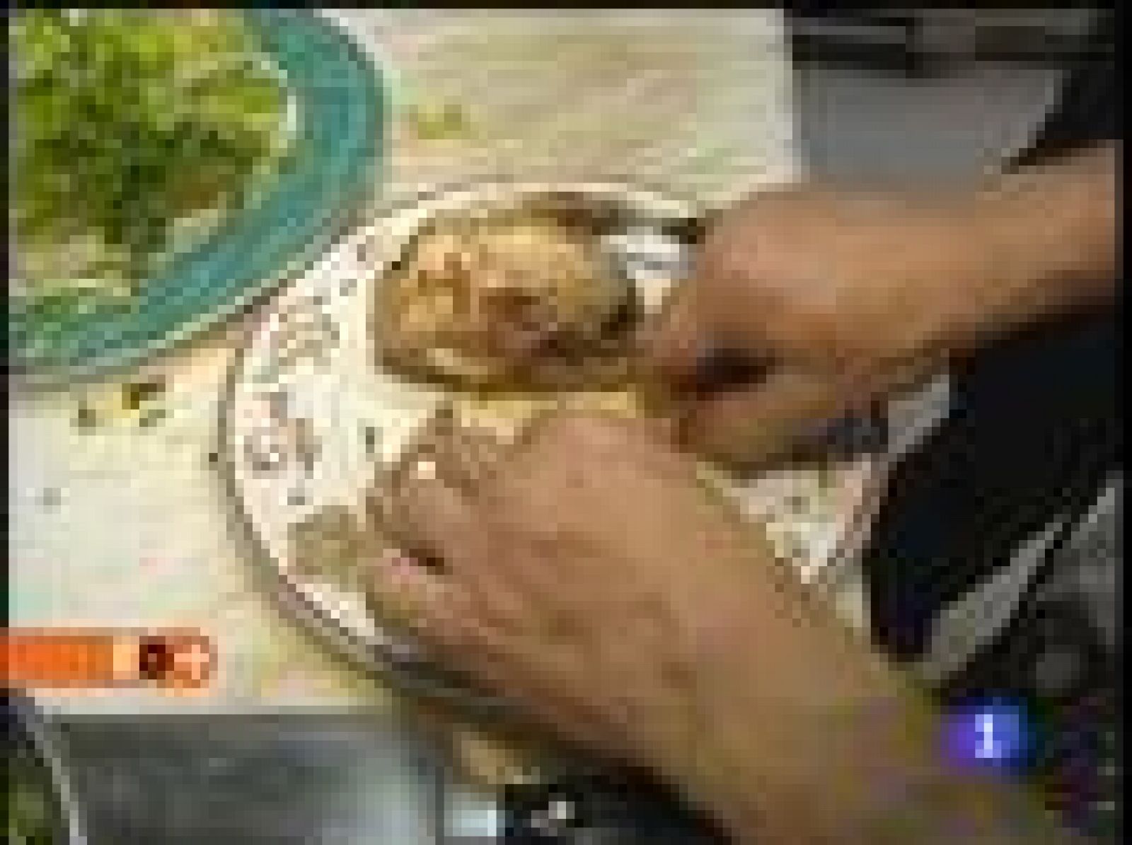 RTVE Cocina: Perdiz escabechada | RTVE Play