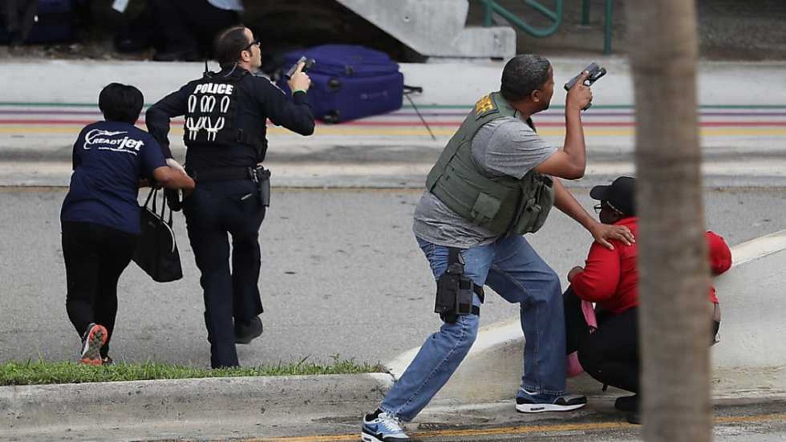 Telediario - 21 horas - 06/01/17 - ver ahora