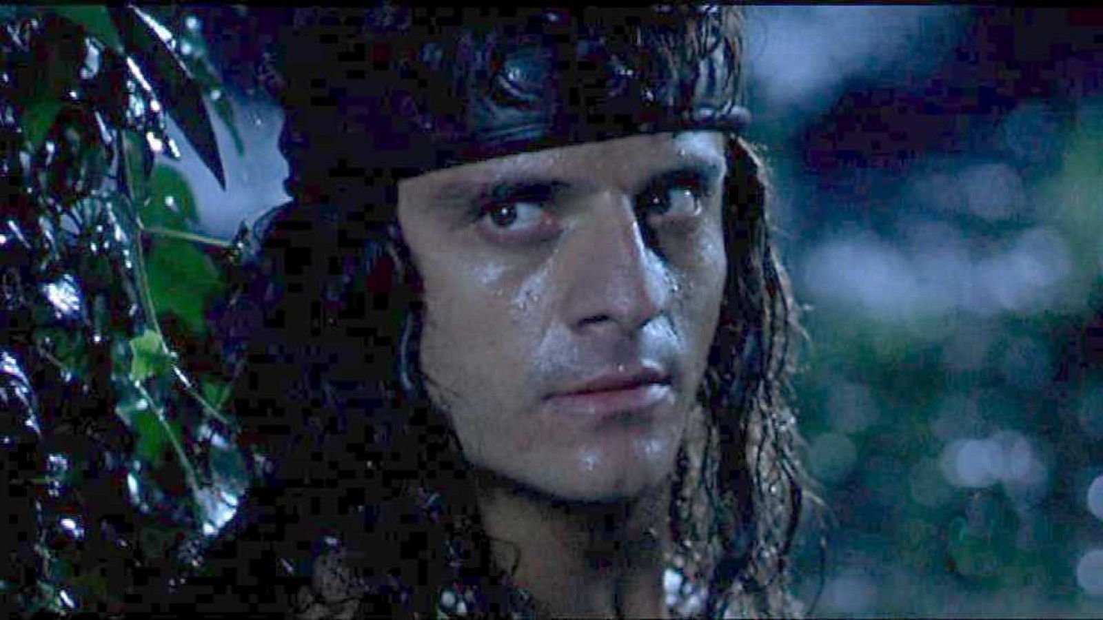 Historia de nuestro cine - El Corazón del guerrero - ver ahora