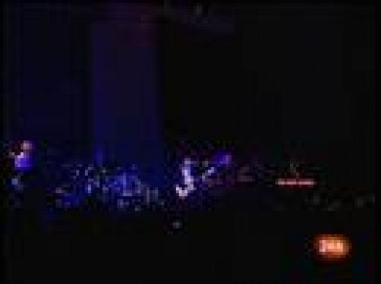  - Alejandro Sanz, con Obama