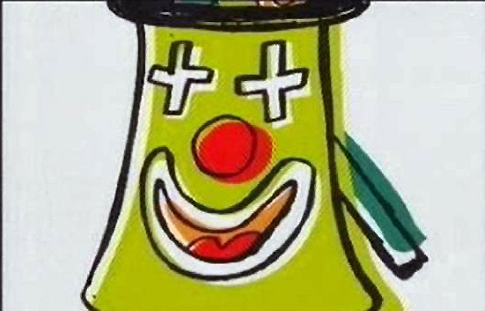  Anecdotari: 18 de gener de 2009