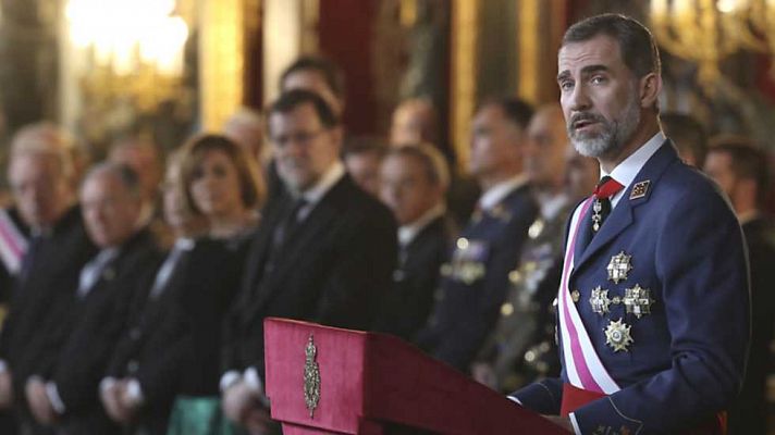 Audiencia Abierta - Audiencia Abierta - 07/01/17