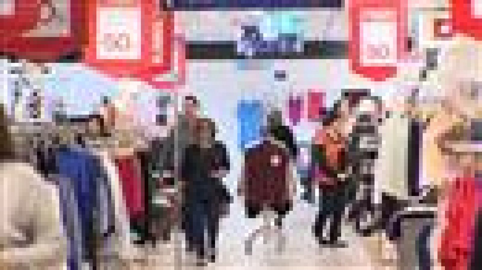 Canarias en 2' - 07/01/2017