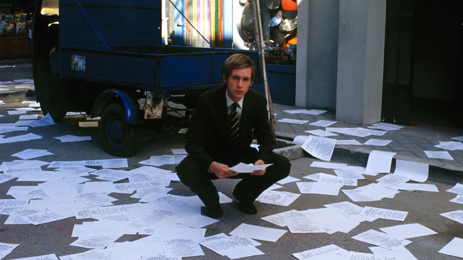 Cuéntame cómo pasó - T1 - Episodio 7: Amistades peligrosas - Ver ahora