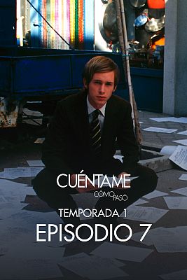 Cuéntame cómo pasó - Amistades peligrosas