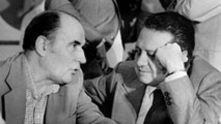 Telediario 1 - Muere el ex presidente portugués Mario Soares