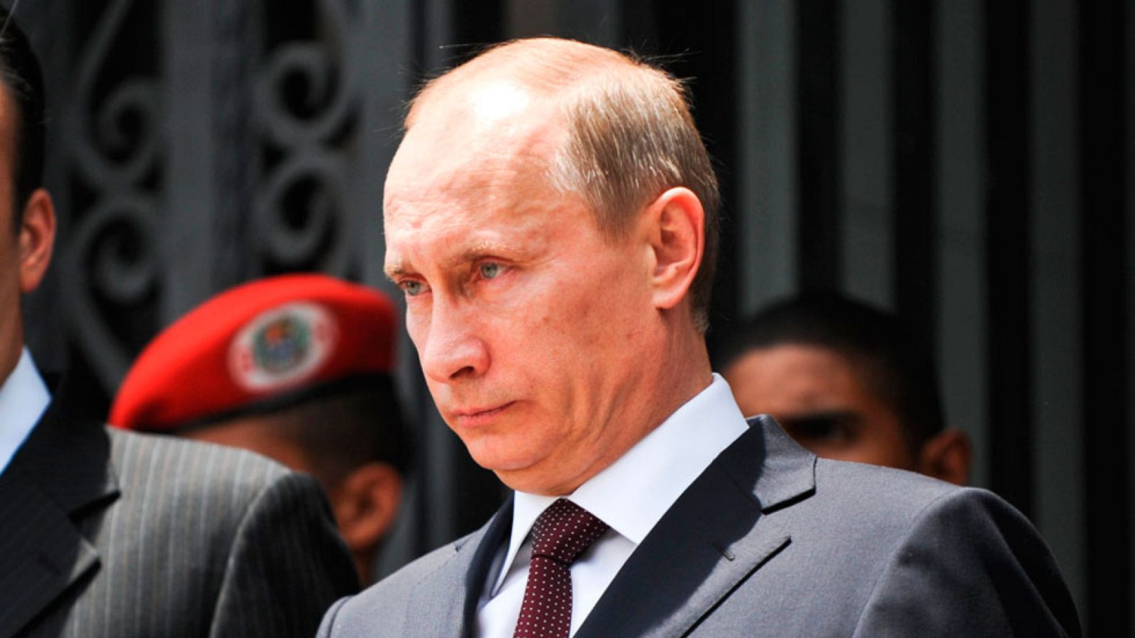 Putin ordenó una campaña de influencia favor de Trump