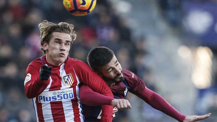 Estudio Estadio - Estudio Estadio - 07/01/17