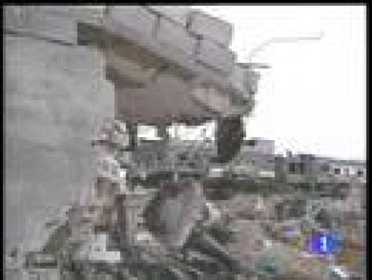  - Hamás dice que ha ganado