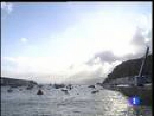 El tiempo - El Tiempo - 19/01/09