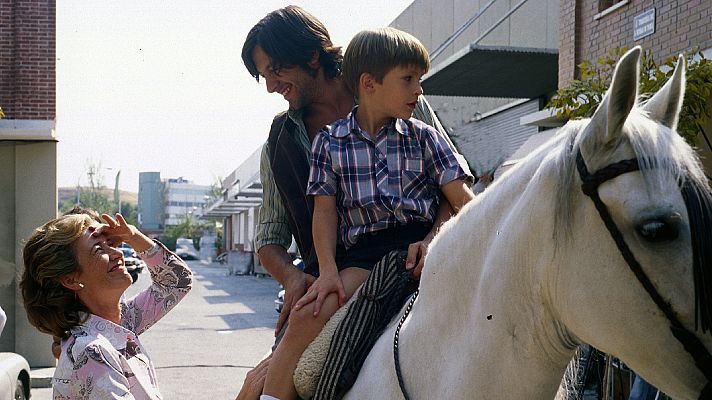 Cuéntame cómo pasó - El día de la raza