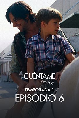 Cuéntame cómo pasó - El día de la raza