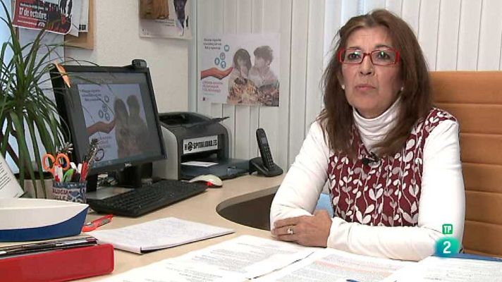 Testimonio - Menores, vulnerables y sin voz