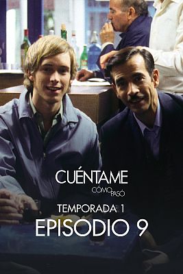 Cuéntame cómo pasó - Non plus ultra