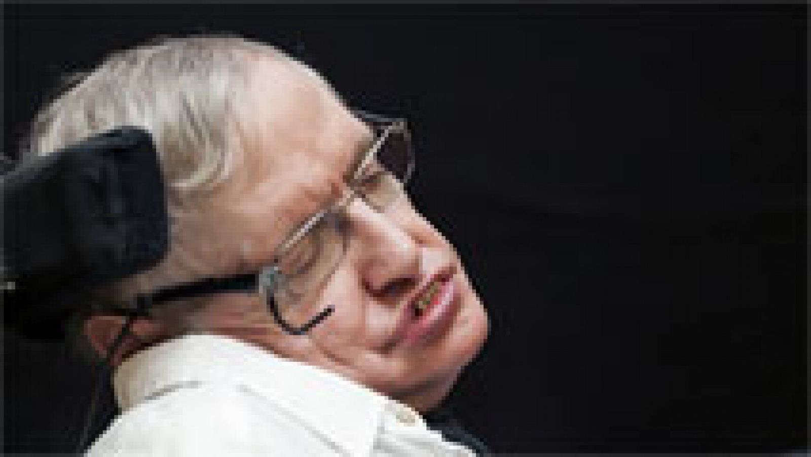 Informativo 24h: Stephen Hawking cumple 75 años sin dar tregua a una vida de película | RTVE Play