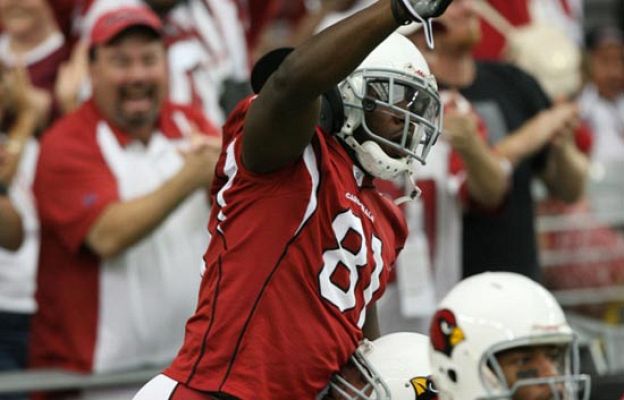  - Los Cardinals, a la 'Super Bowl'