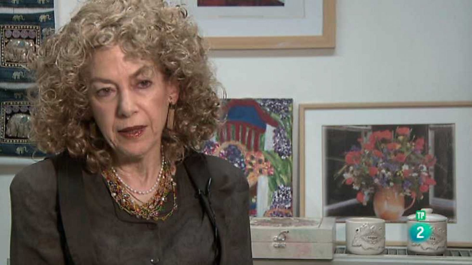 Shalom - La dimensión de la pareja - ver ahora