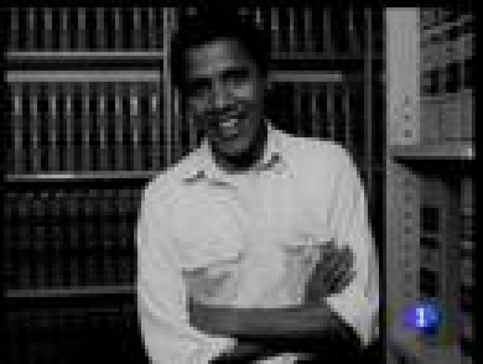 A sus 47 años, Obama ha protagonizado una de las carreras políticas más vertiginosas de su país | Ver