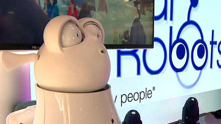 Emprende Digital - Emprende Digital - 08/01/17