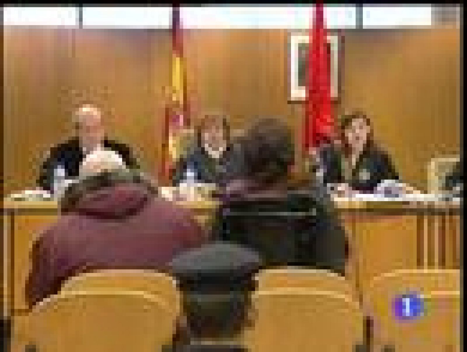 Comienza el juicio contra un hombre que propinó una brutal paliza a su mujer y la dejó tetrapléjjica | Ver