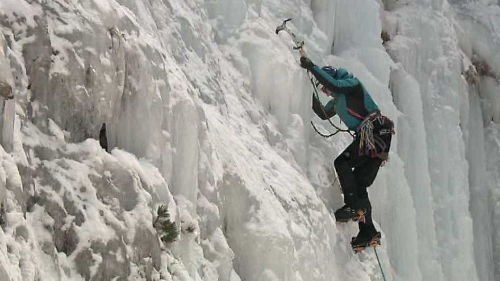 Al filo de lo imposible: Benasque: alpinismo en femenino | RTVE Play
