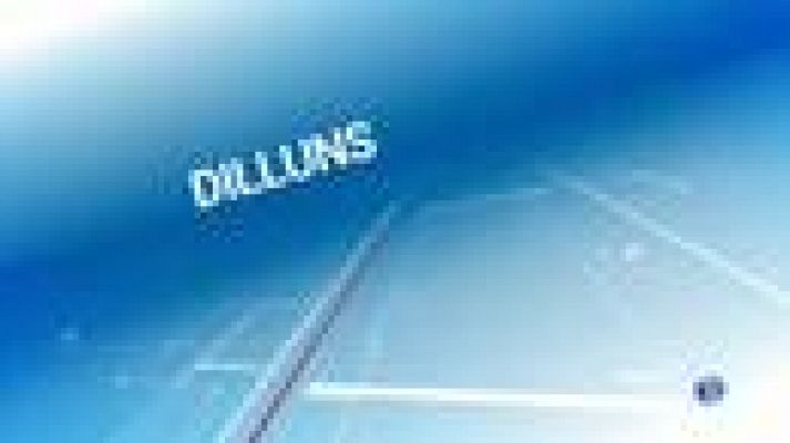 L'Informatiu - El Resum Informatiu de la Setmana - 08/01/2017