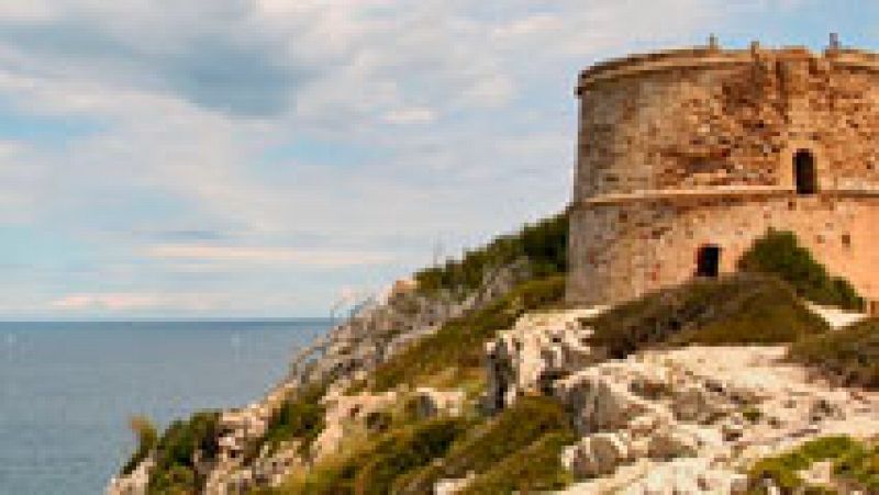 Las atalayas de Mallorca han recuperado su antigua misión