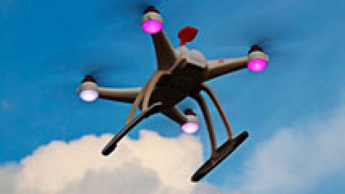 Telediario 1 - Un año más la feria CES ha reunido las últimas novedades