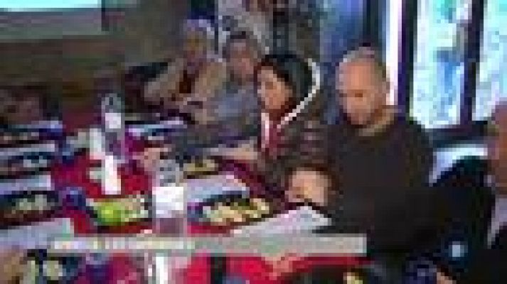 L'Informatiu - AL 2016 van augmentar un 17% les exportacions d'oli d'oliva espanyol a la Unió Europea