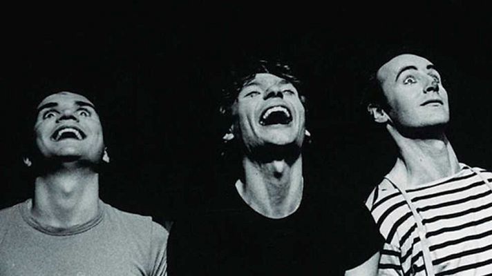 Cómo nos reímos - Humor sin palabras