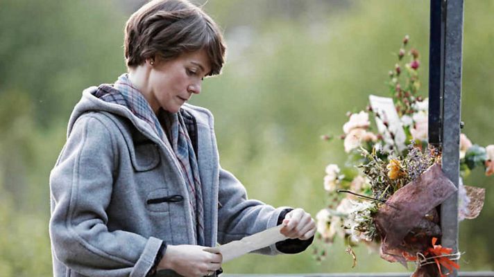 Versión española - Loreak (Flores)