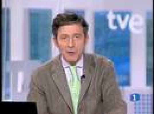  - Cuarta etapa de la Volvo Ocean Race