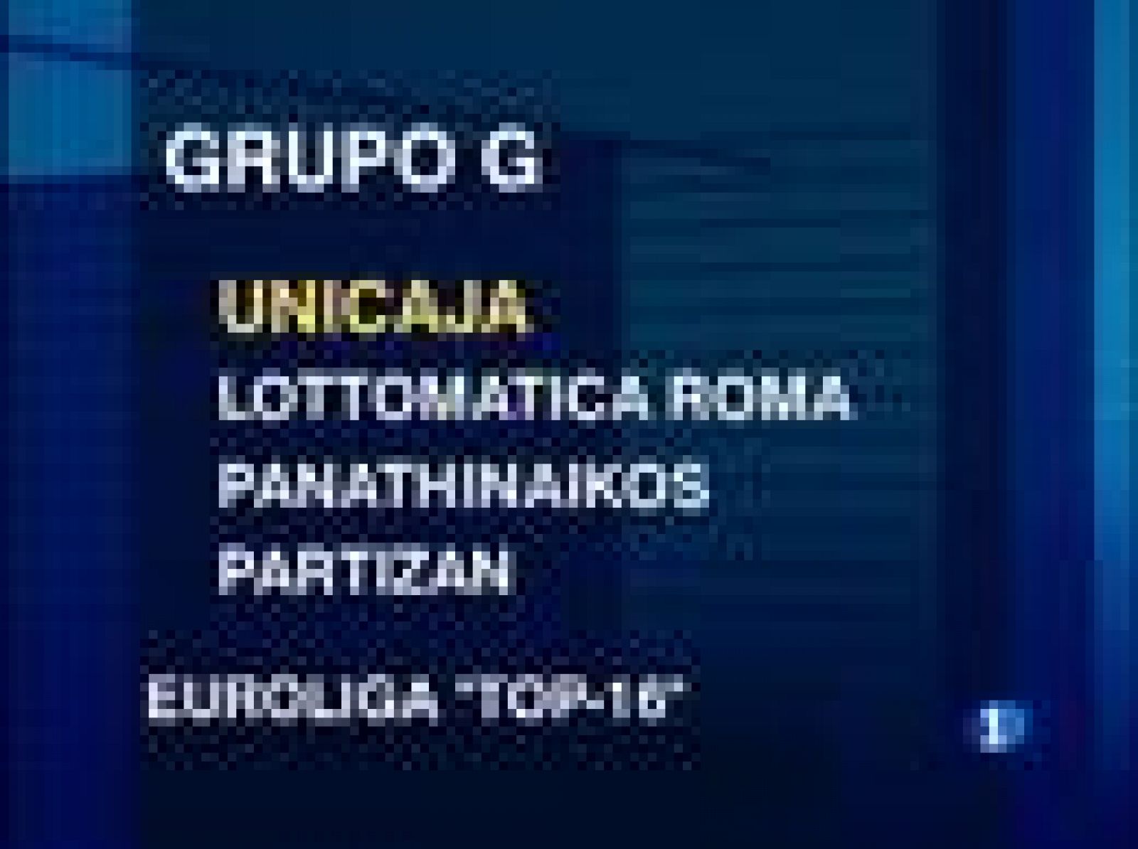 Baloncesto en RTVE: Madrid-Barça, partido de Euroliga | RTVE Play