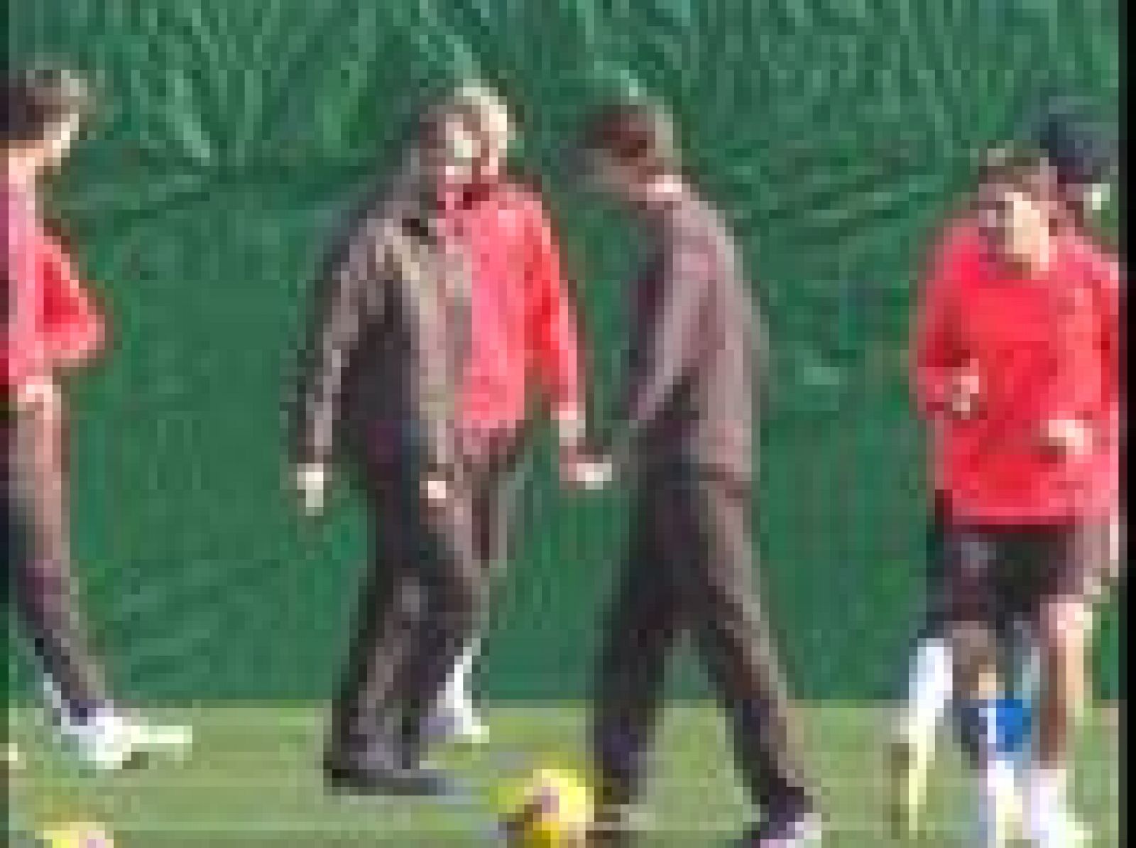 Guardiola ve cumplido un deseo | Ver