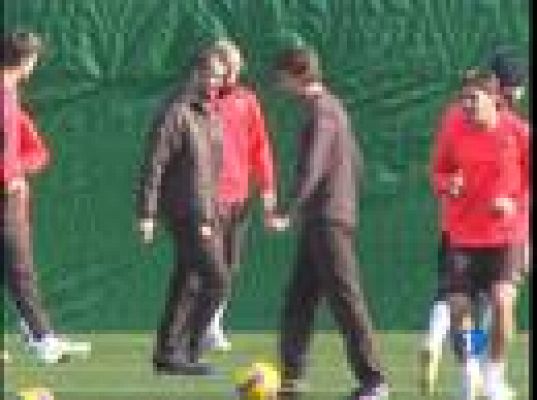  - Guardiola ve cumplido un deseo