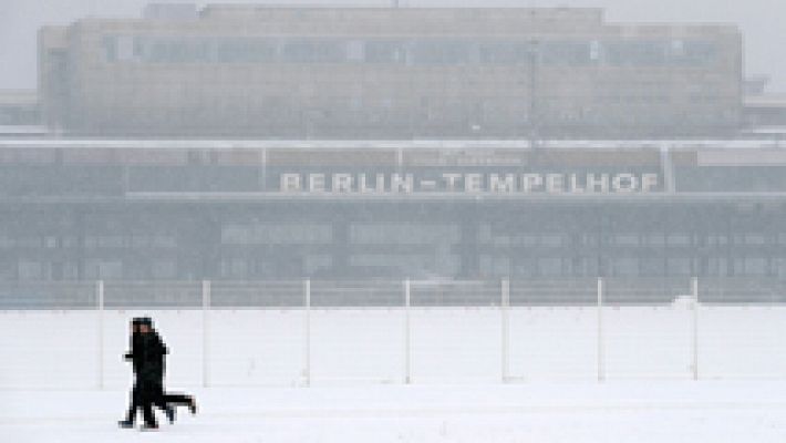 Telediario 1 - Telediario Matinal en 4' - 09/01/17