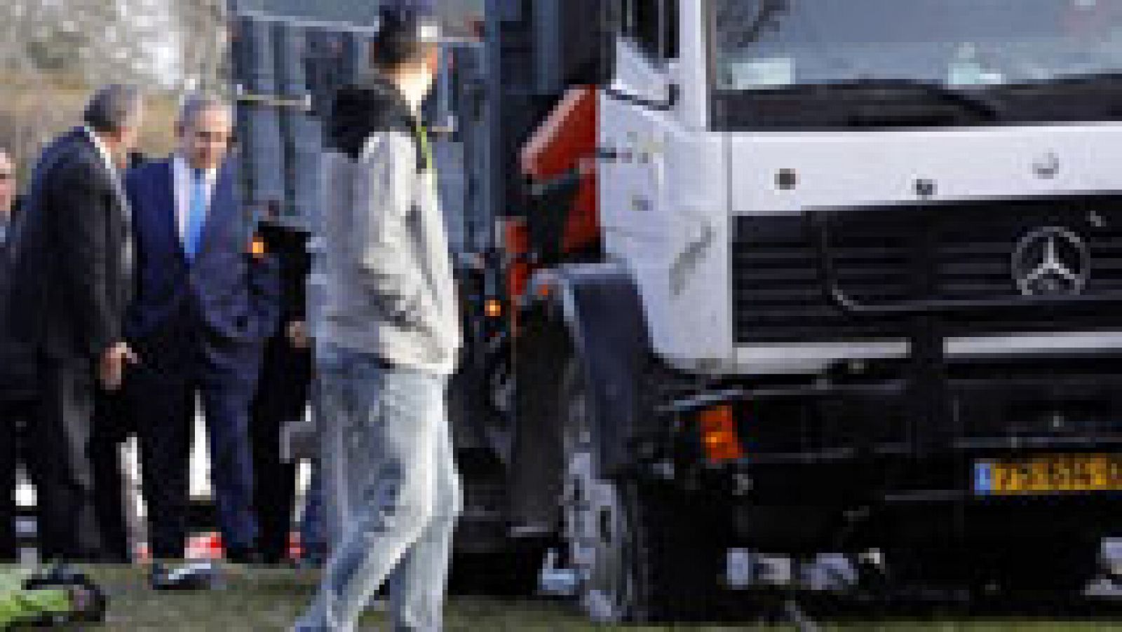 Israel adopta medidas punitivas en respuesta al atentado en Jerusalén