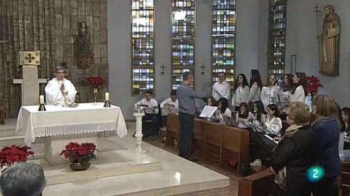 La Missa - La Missa - 08/01/2017