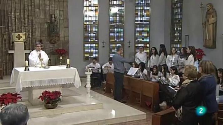 La Missa - La Missa - 08/01/2017