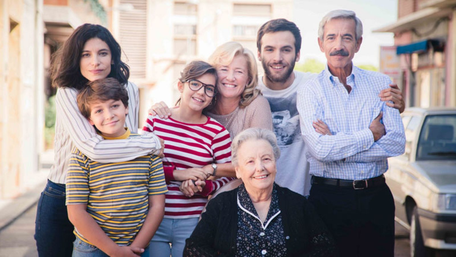 'Cuéntame cómo pasó' estrena su 18ª temporada | Ver