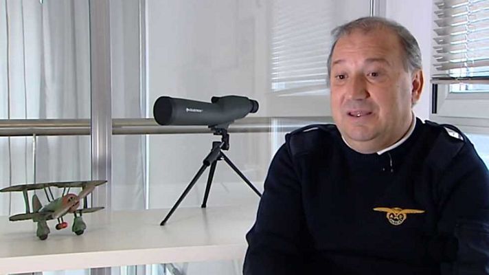 Aquí hay trabajo - Aquí hay trabajo - 09/01/17