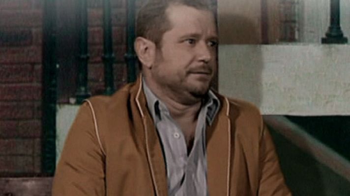 Espinete no existe - El momento histórico - Dentro de 'Barrio Sésamo'